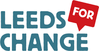Leeds for Change logo